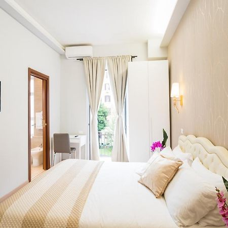רומא San Pietro Qq Rooms מראה חיצוני תמונה
