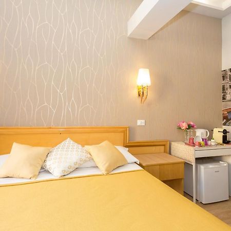 רומא San Pietro Qq Rooms מראה חיצוני תמונה