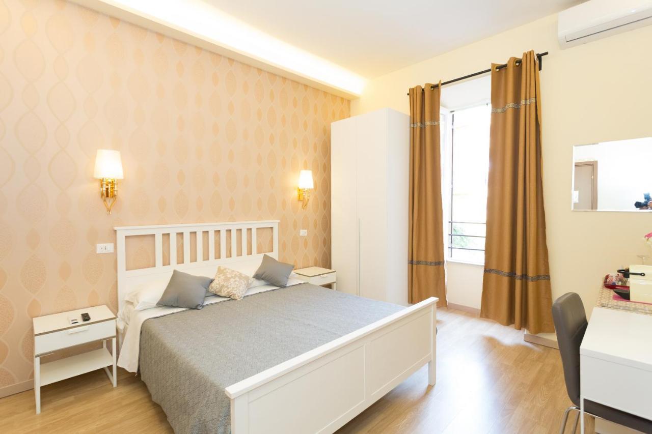 רומא San Pietro Qq Rooms מראה חיצוני תמונה