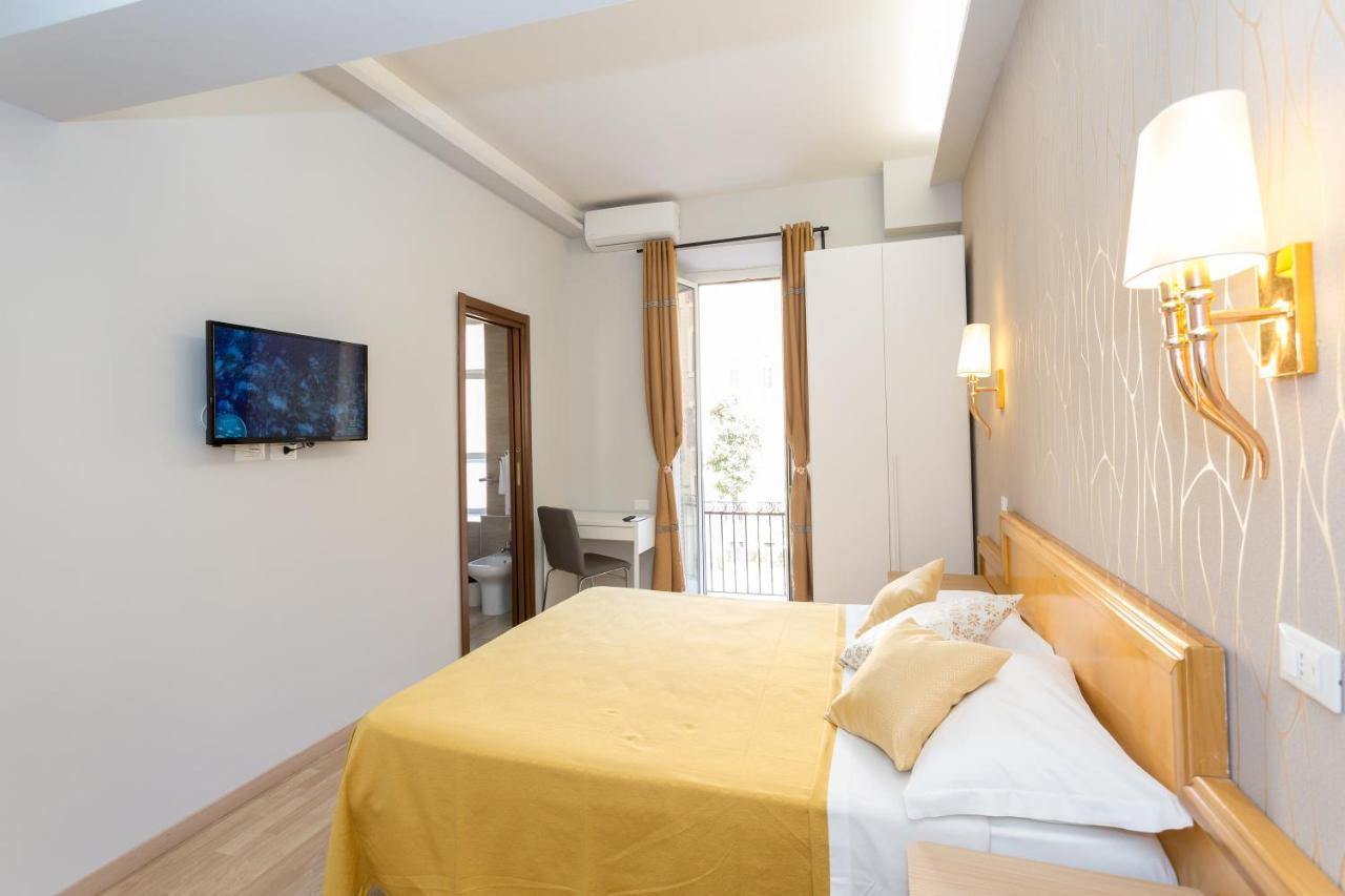 רומא San Pietro Qq Rooms מראה חיצוני תמונה