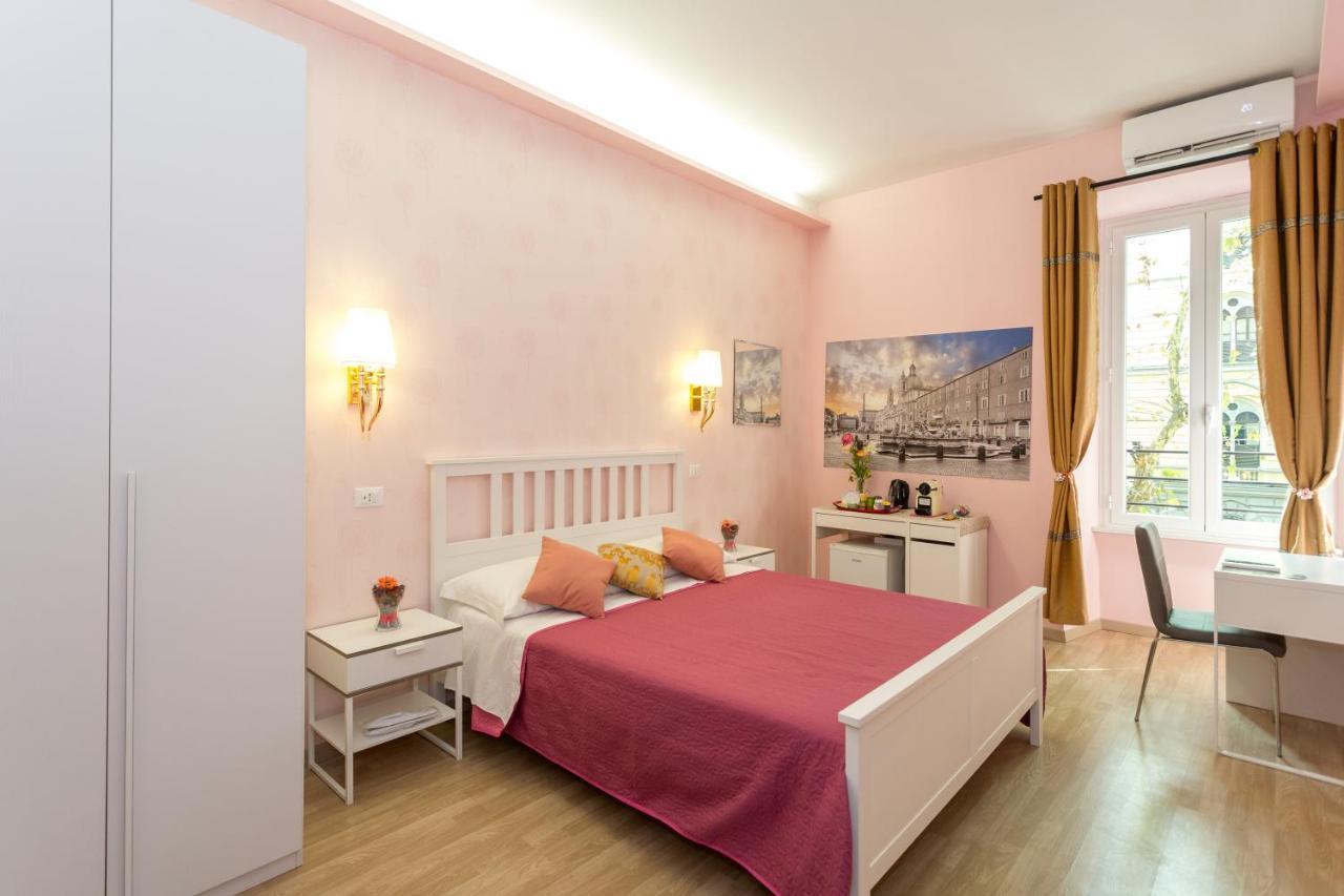 רומא San Pietro Qq Rooms מראה חיצוני תמונה
