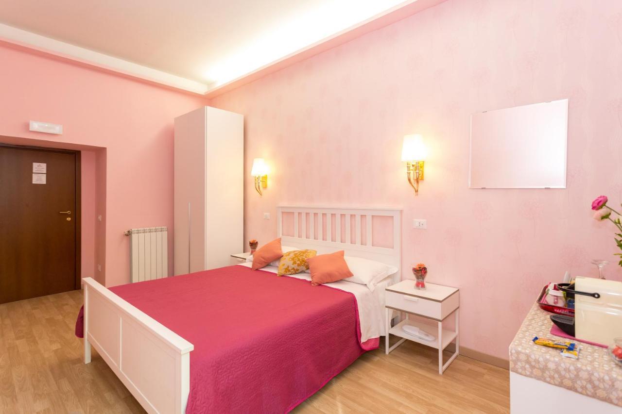 רומא San Pietro Qq Rooms מראה חיצוני תמונה