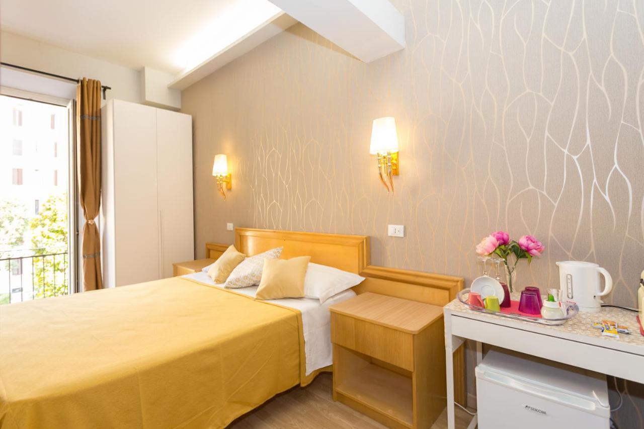 רומא San Pietro Qq Rooms מראה חיצוני תמונה