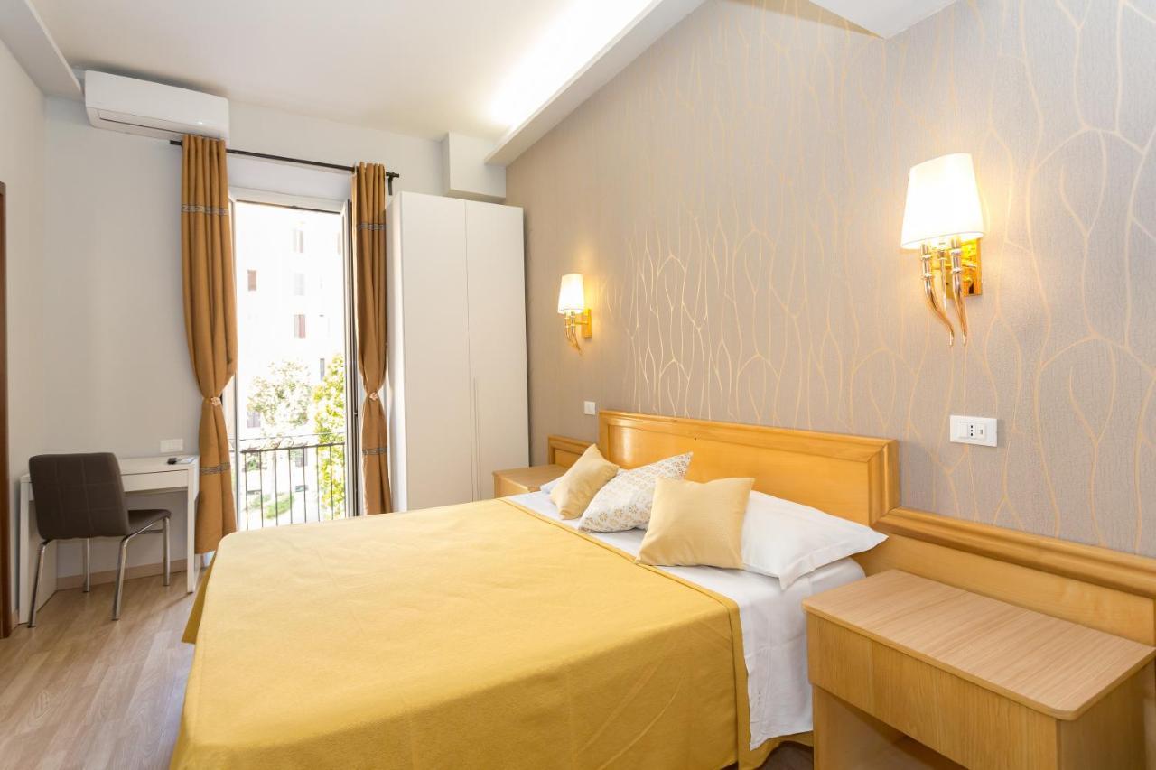 רומא San Pietro Qq Rooms מראה חיצוני תמונה