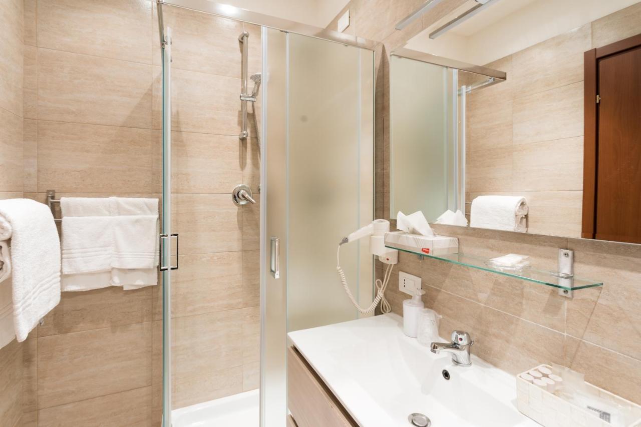 רומא San Pietro Qq Rooms מראה חיצוני תמונה